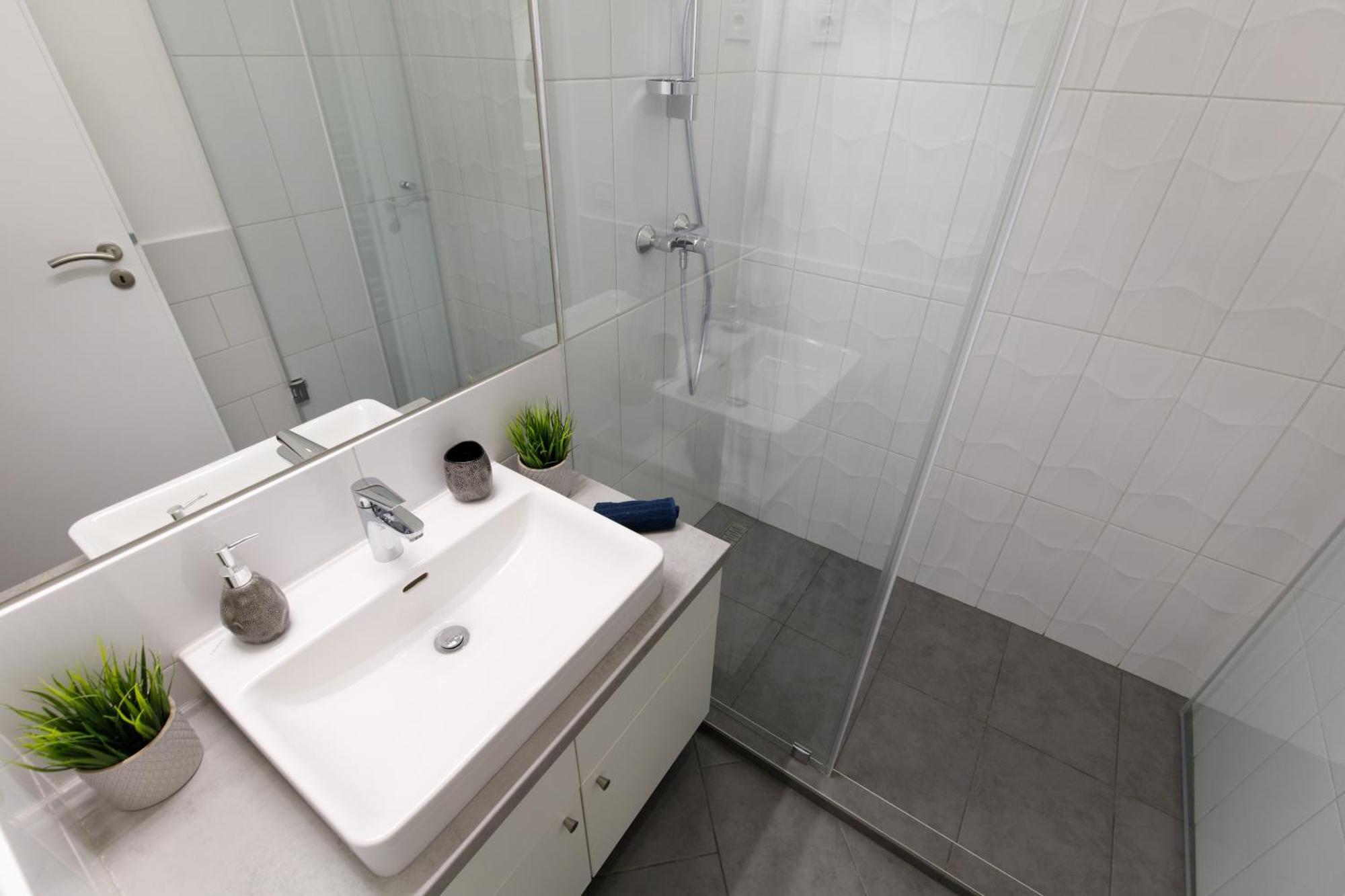 Central City Apt In The Jewish Quarter With Free Parking Budapest Luaran gambar