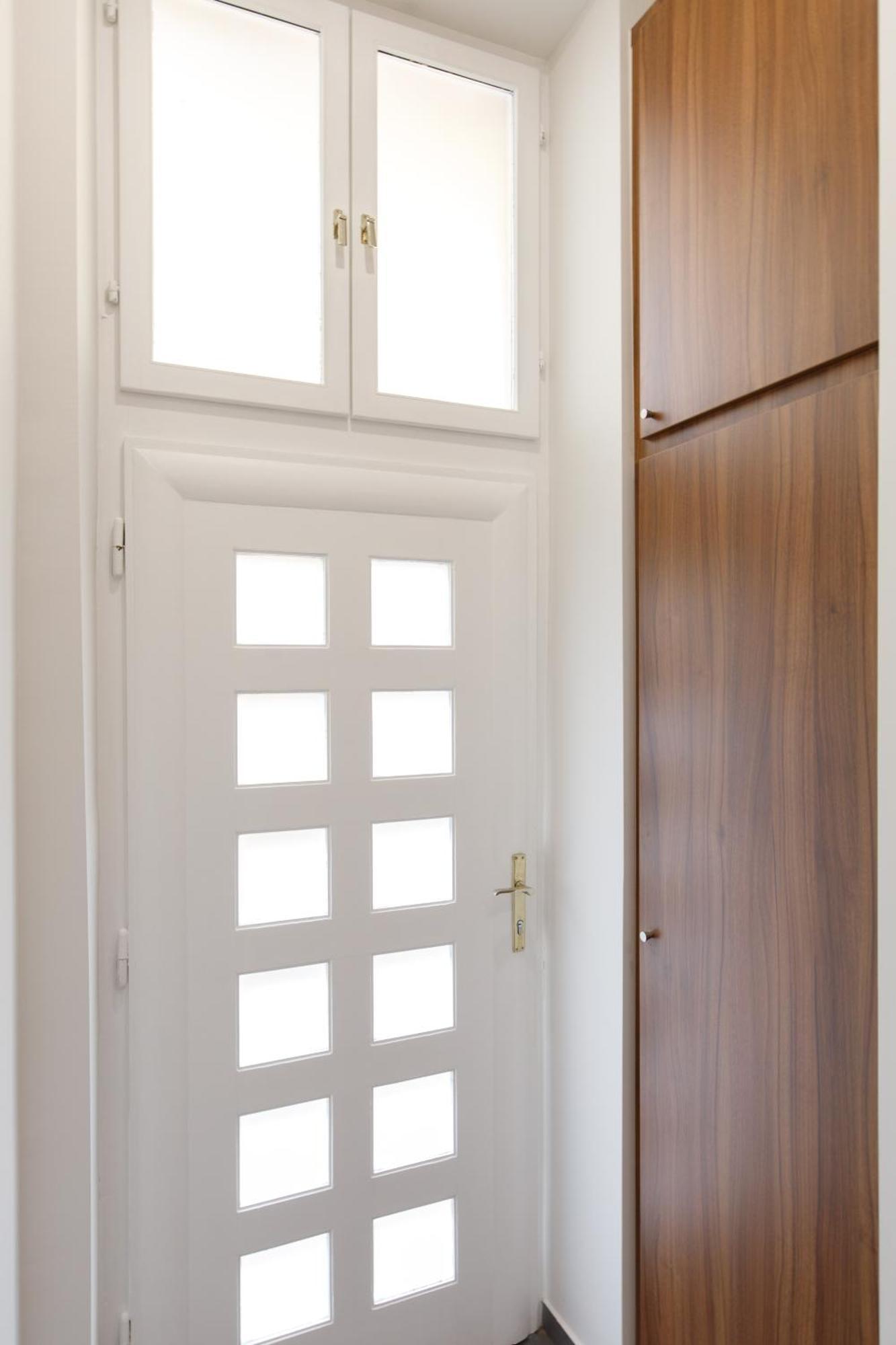 Central City Apt In The Jewish Quarter With Free Parking Budapest Luaran gambar