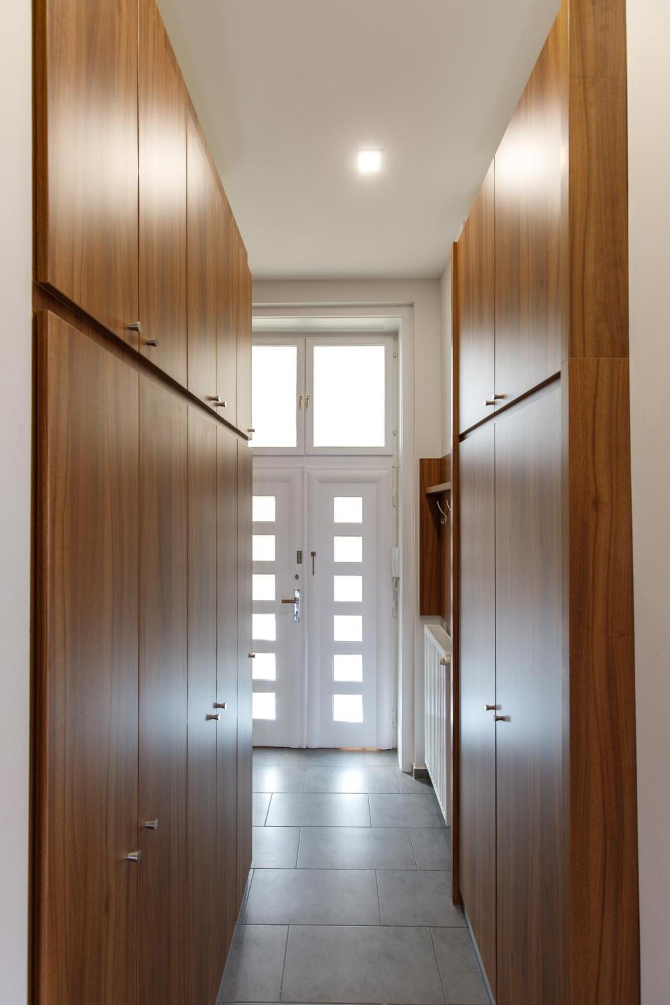 Central City Apt In The Jewish Quarter With Free Parking Budapest Luaran gambar