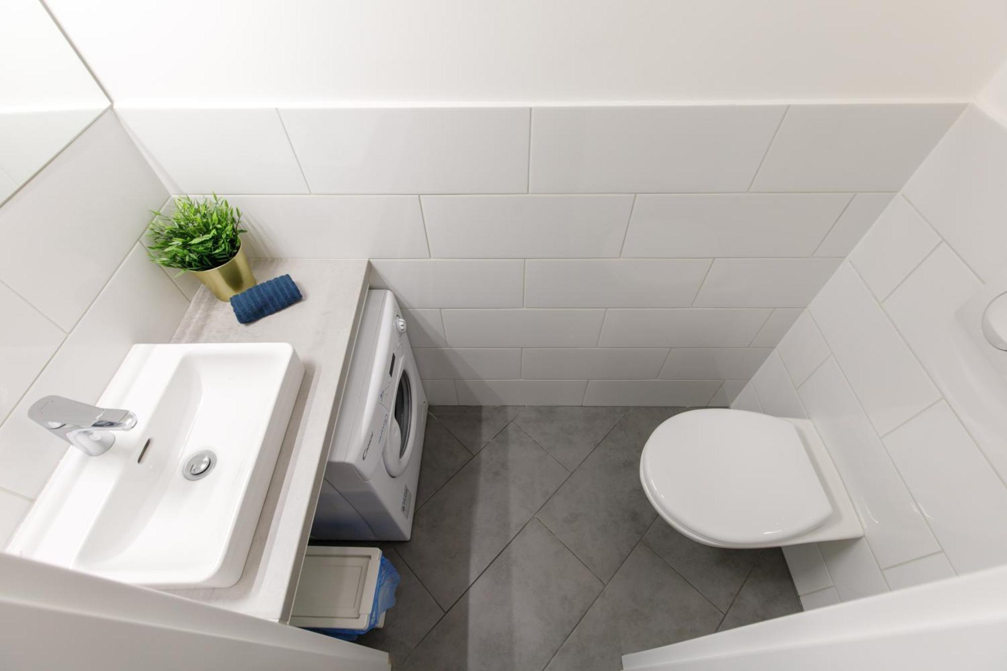Central City Apt In The Jewish Quarter With Free Parking Budapest Luaran gambar