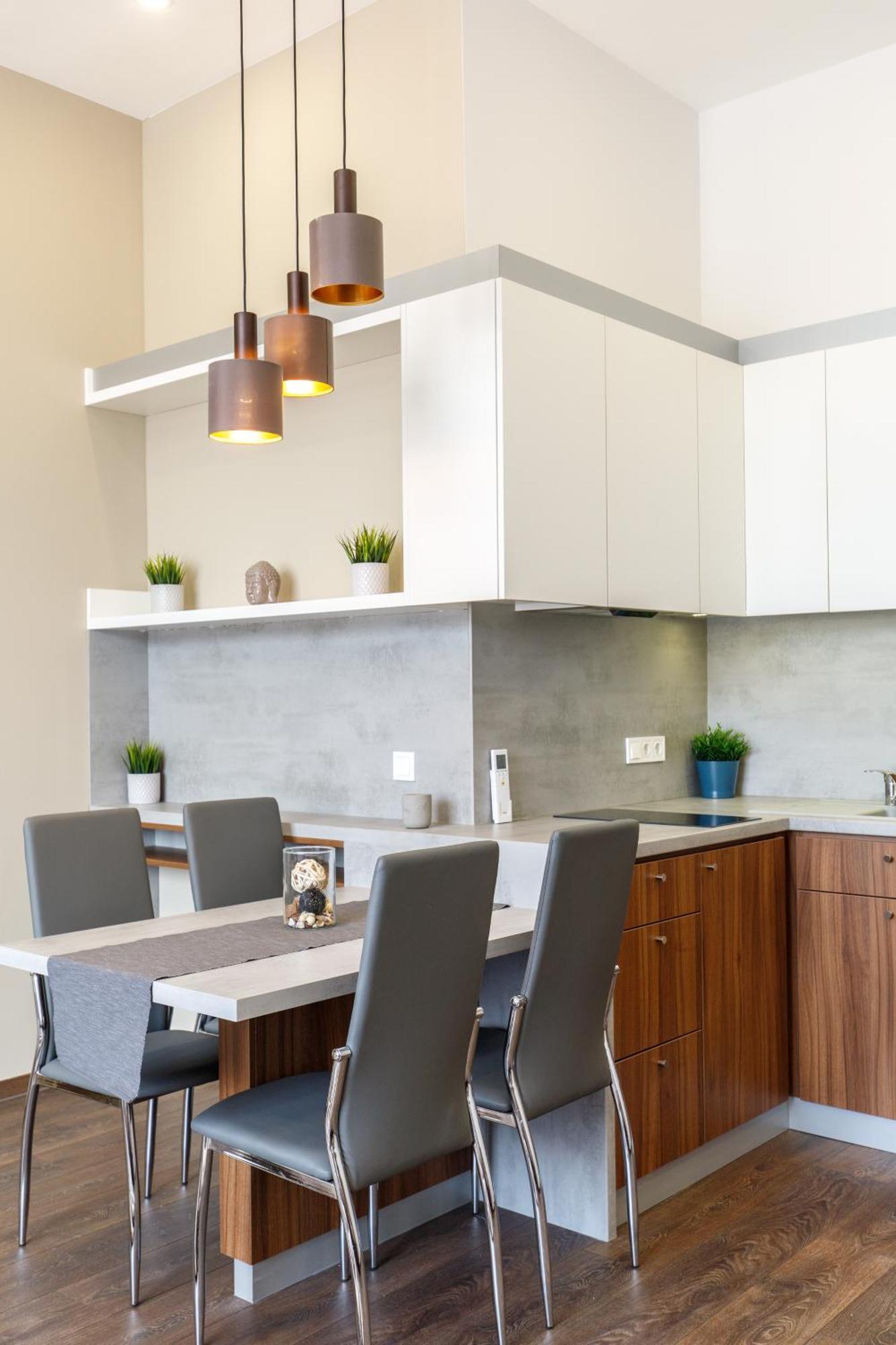 Central City Apt In The Jewish Quarter With Free Parking Budapest Luaran gambar